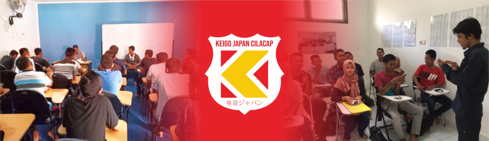 LPKS KEIGO JAPAN CILACAP
