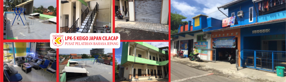 LPKS KEIGO JAPAN CILACAP